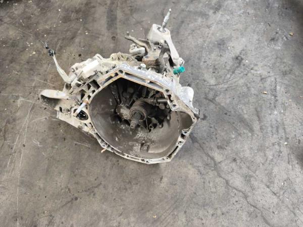 BOITE DE VITESSE MANUEL RENAULT/DACIA 1.5DCI CODE: TL4079 - Vue 1